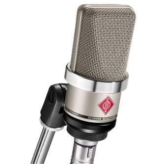 Mikrofoni - Neumann TLM 102 Large Diaphragm Cardioid Microphone XLR - ātri pasūtīt no ražotāja