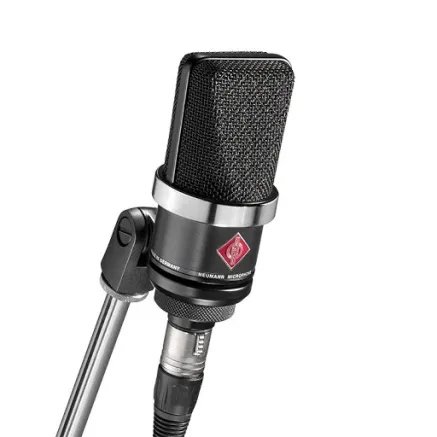 Neumann TLM 102 BK TLM102BK