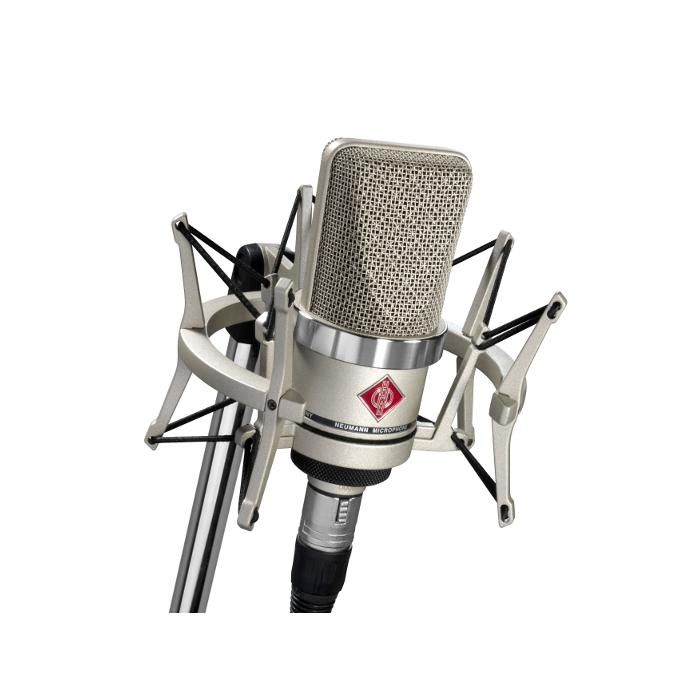 Podkāstu mikrofoni - Neumann TLM 102 STUDIO TLM102STUDIO - ātri pasūtīt no ražotāja