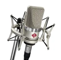 Podcast Microphones - Neumann TLM 102 Studio Microphone 16200 - Cardioid, 144dB SPL - quick order from manufacturerPodcast Microphones - Neumann TLM 102 Studio Microphone 16200 - Cardioid, 144dB SPL - quick order from manufacturer