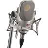 Микрофоны для подкастов - Neumann TLM 107 Studio Podcast Microphone - быстрый заказ от производителяМикрофоны для подкастов - Neumann TLM 107 Studio Podcast Microphone - быстрый заказ от производителя