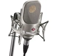 Podkāstu mikrofoni - Студийный подкаст-микрофон Neumann TLM 107 - быстрый заказ от производителяPodkāstu mikrofoni - Студийный подкаст-микрофон Neumann TLM 107 - быстрый заказ от производителя