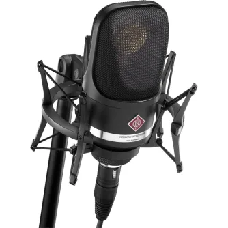 Podcast Microphones - Neumann TLM 107 Studio Microphone - 20962 Capture high-definition sound. - quick order from manufacturer