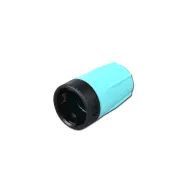 Wires, cables for video - Neutrik 14162 BST-BNC-CY BNC Cable Connector Adapter - quick order from manufacturerWires, cables for video - Neutrik 14162 BST-BNC-CY BNC Cable Connector Adapter - quick order from manufacturer