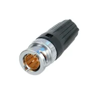 Новые товары - Neutrik NBNC75BFG7 rearTWIST UHD 12G-SDI BNC connector NBNC75BFG7 - быстрый заказ от производителяНовые товары - Neutrik NBNC75BFG7 rearTWIST UHD 12G-SDI BNC connector NBNC75BFG7 - быстрый заказ от производителя