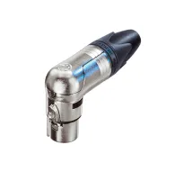 Audio cables, adapters - Neutrik NC3FRX XLR Cable Connector - 3 Pole Female - quick order from manufacturerAudio cables, adapters - Neutrik NC3FRX XLR Cable Connector - 3 Pole Female - quick order from manufacturer