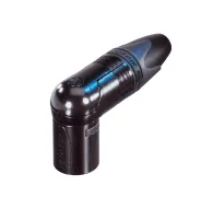 Audio vadi, adapteri - Neutrik NC3MRX-B NC3MRX-B - быстрый заказ от производителяAudio vadi, adapteri - Neutrik NC3MRX-B NC3MRX-B - быстрый заказ от производителя