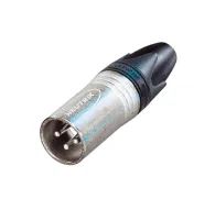 Audio vadi, adapteri - Neutrik NC3MXX NC3MXX - быстрый заказ от производителяAudio vadi, adapteri - Neutrik NC3MXX NC3MXX - быстрый заказ от производителя