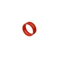 Audio cables, adapters - Neutrik XXR-2 Red XLR Connector Color Ring Marker - quick order from manufacturerAudio cables, adapters - Neutrik XXR-2 Red XLR Connector Color Ring Marker - quick order from manufacturer