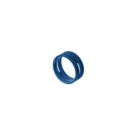 Audio cables, adapters - Neutrik 7009 XXR-6 Blue XLR Cable Connector Adapter - quick order from manufacturerAudio cables, adapters - Neutrik 7009 XXR-6 Blue XLR Cable Connector Adapter - quick order from manufacturer
