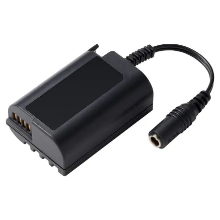 Panasonic DCC17 (akku adaptor for LUMIX S5) DMW-DCC17GU