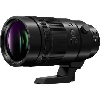 Objektīvi - Panasonic Leica DG Elmarit 200mm/F2,8 OIS H-ES200E - ātri pasūtīt no ražotāja