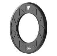 Barndoors - Matte Box - PolarPro 67mm Thread Plate Summit SMMT-67-PLT - quick order from manufacturerBarndoors - Matte Box - PolarPro 67mm Thread Plate Summit SMMT-67-PLT - quick order from manufacturer