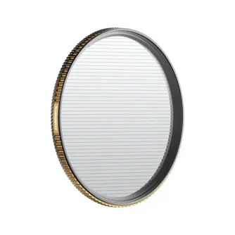 Cross Screen Star - PolarPro 77mm - FX GoldMorphic Filter 77-GLD-MRPH - quick order from manufacturer