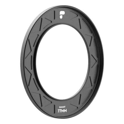 PolarPro 77mm Thread Plate Summit SMMT-77-PLT