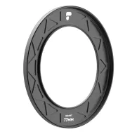 Barndoors - Matte Box - PolarPro 77mm Thread Plate Summit SMMT-77-PLT - quick order from manufacturerBarndoors - Matte Box - PolarPro 77mm Thread Plate Summit SMMT-77-PLT - quick order from manufacturer