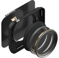 Barndoors - Matte Box - PolarPro Base Kit Compact Matte Box System BCSE-VND-KT - quick order from manufacturerBarndoors - Matte Box - PolarPro Base Kit Compact Matte Box System BCSE-VND-KT - quick order from manufacturer