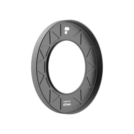 PolarPro BaseCamp - 82mm Plate BSE-82-PLT