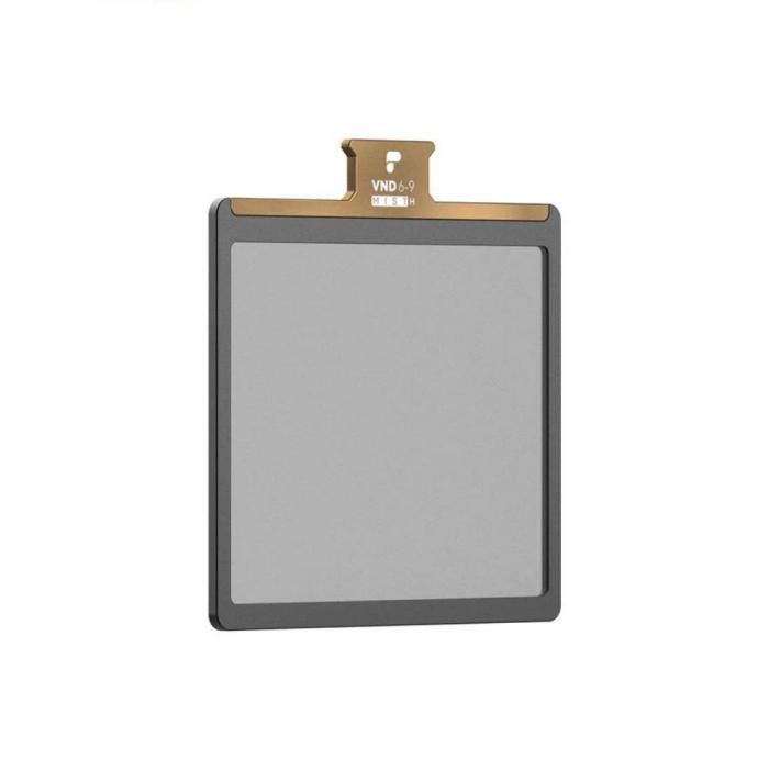 Square and Rectangular Filters - PolarPro Basecamp - Mist VND 6/9 - Heavy BSE-MST-VND-6/9-H - quick order from manufacturer