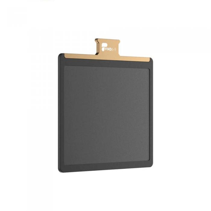 Квадратные фильтры - PolarPro BaseCamp - Variable ND 6/9 Filter BSE-VND-6/9 - быстрый заказ от производителя