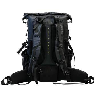Mugursomas - PolarPro Boreal 50L Camera Backpack - 65 lbs Capacity - ātri pasūtīt no ražotāja