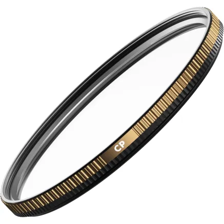 PolarPro CP Filter QuartzLine 82mm 82-CP