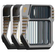Drone accessories - PolarPro FX Filter Pack for Mavic 3/Mavic 3 Cine (3-Pack) MVC3-FX-3PK - quick order from manufacturerDrone accessories - PolarPro FX Filter Pack for Mavic 3/Mavic 3 Cine (3-Pack) MVC3-FX-3PK - quick order from manufacturer