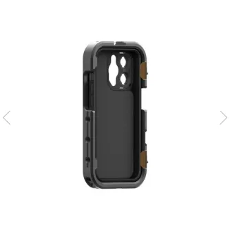 Ietvars kameram CAGE - PolarPro iPhone 14 Pro Cage IP14-PRO-CAGE - быстрый заказ от производителя
