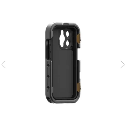 PolarPro iPhone 14 Pro LiteChaser Pro Cage Case Kit