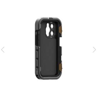 New products - PolarPro iPhone 14 Pro Cage IP14-PRO-CAGE - quick order from manufacturer