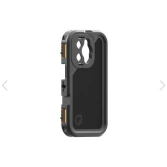 Sortimenta jaunumi - PolarPro iPhone 14 Pro Max Cage IP14-MAX-CAGE - ātri pasūtīt no ražotāja
