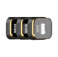 Аксессуары для дронов - PolarPro Mavic Mini 3 Pro - Shutter Collection MINI3-PRO-SHUTTER - быстрый заказ от производителяАксессуары для дронов - PolarPro Mavic Mini 3 Pro - Shutter Collection MINI3-PRO-SHUTTER - быстрый заказ от производителя