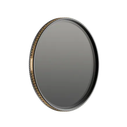 PolarPro Neutral Density + Polarizer Filter ND1000/PL QuartzLine 82mm 82-ND1000/