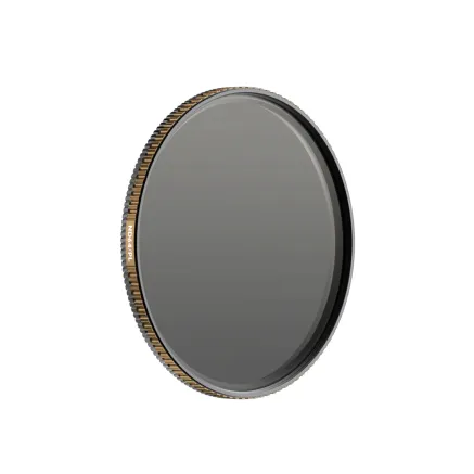 PolarPro Neutral Density + Polarizer Filter ND64/PL QuartzLine 77mm 77-ND64/PL