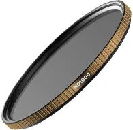 ND neitrāla blīvuma filtri - PolarPro Neutral Density Filter ND1000 QuartzLine 67mm 67-ND1000 - ātri pasūtīt no ražotājaND neitrāla blīvuma filtri - PolarPro Neutral Density Filter ND1000 QuartzLine 67mm 67-ND1000 - ātri pasūtīt no ražotāja