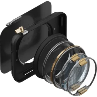 Barndoors - Matte Box - PolarPro Polar Pro Recon Directors Kit BCSE-DRCTR-KT - quick order from manufacturer