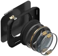 Barndoors - Matte Box - PolarPro Polar Pro Recon Directors Kit BCSE-DRCTR-KT - quick order from manufacturerBarndoors - Matte Box - PolarPro Polar Pro Recon Directors Kit BCSE-DRCTR-KT - quick order from manufacturer