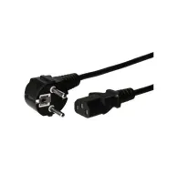 AC адаптеры, кабель питания - walimex Power Cord 4m with IEC Connector - быстрый заказ от производителяAC адаптеры, кабель питания - walimex Power Cord 4m with IEC Connector - быстрый заказ от производителя