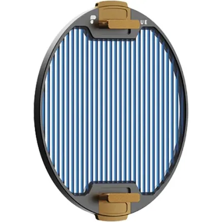 PolarPro Recon filter - Stage 2 Filter | BlueMorphic BCSE-BL