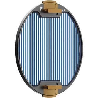 New products - PolarPro Recon filter - Stage 2 Filter | BlueMorphic BCSE-BL - quick order from manufacturer