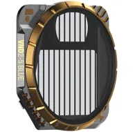 Аксессуары для дронов - PolarPro Variable ND BlueMorphic Filter for DJI Mavic 3/Mavic 3 Cine (2-5 Stops) - быстрый заказ от производителяАксессуары для дронов - PolarPro Variable ND BlueMorphic Filter for DJI Mavic 3/Mavic 3 Cine (2-5 Stops) - быстрый заказ от производителя