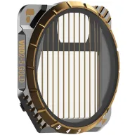 Drone accessories - PolarPro Variable ND GoldMorphic Filter for DJI Mavic 3/Mavic 3 Cine (2-5 Stops) - quick order from manufacturerDrone accessories - PolarPro Variable ND GoldMorphic Filter for DJI Mavic 3/Mavic 3 Cine (2-5 Stops) - quick order from manufacturer