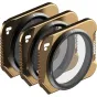 Filtru komplekti - PolarPro Vivid Collection for DJI Mavic 3 Classic (ND8/PL, ND16/PL, ND32/PL) - ātri pasūtīt no ražotāja