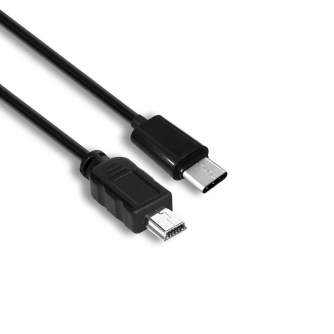 Cables - PortKeys 40cm USB-C(Type-C) Control Cable PK-USBC - quick order from manufacturer