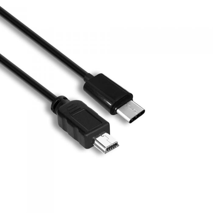 Kabeļi - PortKeys 40cm USB-C(Type-C) Control Cable PK-USBC - ātri pasūtīt no ražotāja