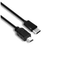 Кабели - PortKeys 40cm USB-C(Type-C) Control Cable PK-USBC - быстрый заказ от производителяКабели - PortKeys 40cm USB-C(Type-C) Control Cable PK-USBC - быстрый заказ от производителя