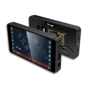 External LCD Displays - PortKeys PT5 II PK_PT5II - buy today in Master Foto store and with delivery Best choise selected by experts