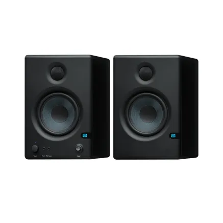 Presonus Eris E4.5 Studio Monitors - 2-Way Listening Speakers