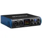 Audio Mikserpultis - PreSonus Studio 24c Audio Interface - USB-C, 2 Inputs/Outputs, Phantom Power - ātri pasūtīt no ražotāja