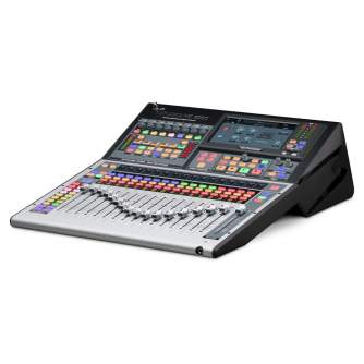 Audio Mikserpulti - Presonus StudioLive 32SC FPRE356 - ātri pasūtīt no ražotāja